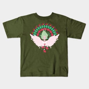 Equinox Angel Kids T-Shirt